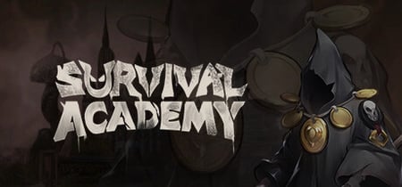 Survival Academy banner