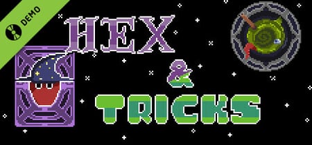 Hex And Tricks Demo banner