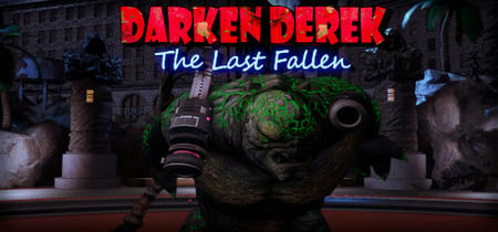 DarkenDerek The last Fallen banner