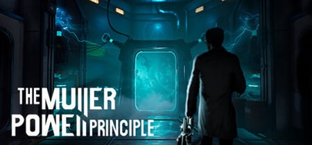 THE MULLER-POWELL PRINCIPLE banner