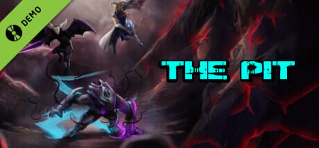 The Pit Demo banner