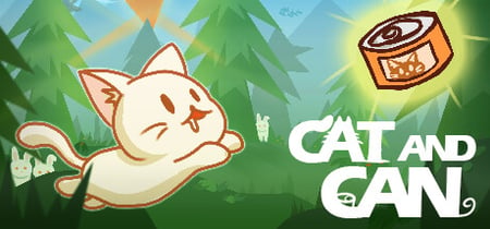 Cat N Can banner