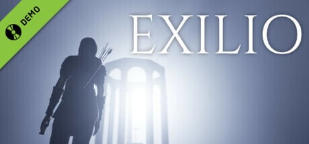 Exilio Demo banner