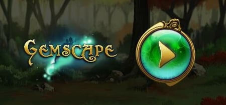 Gemscape banner