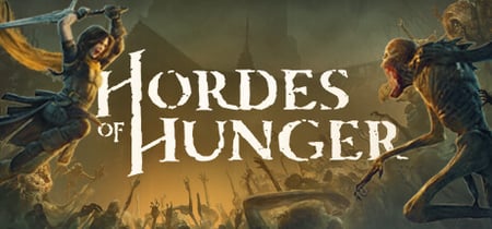 Hordes of Hunger banner