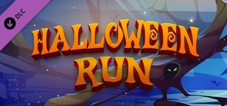 Office Run - Halloween Run banner