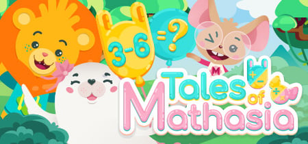 Tales of Mathasia banner