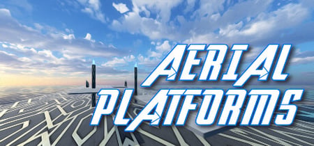 Aerial Platforms banner