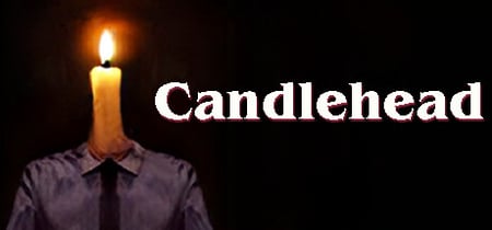 Candlehead banner