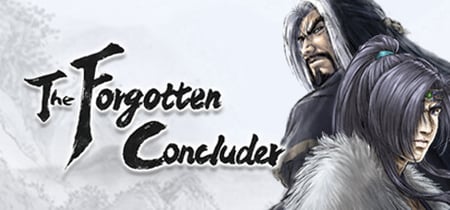 The Forgotten Concluder banner