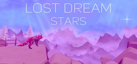 Lost Dream: Stars banner