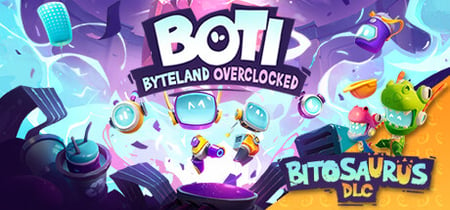 Boti: Byteland Overclocked banner