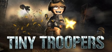 Tiny Troopers banner