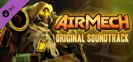 AirMech Steam Charts and Player Count Stats