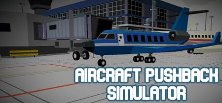 Aircraft Pushback Simulator banner