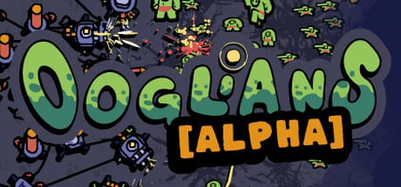 Ooglians banner