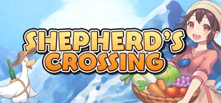 Shepherd's Crossing banner
