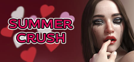 Summer Crush banner