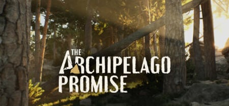 The Archipelago Promise banner
