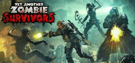 Yet Another Zombie Survivors banner
