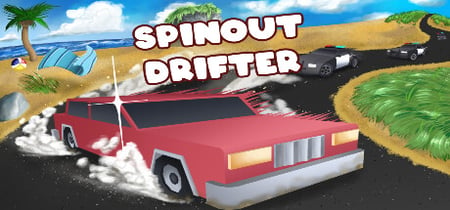 Spinout Drifter banner