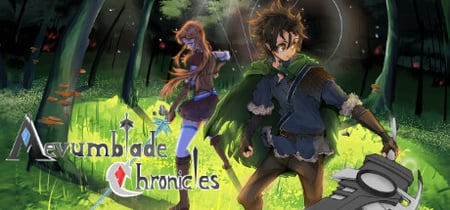Aevumblade Chronicles banner