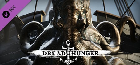 Dread Hunger Steam Charts and Player Count Stats