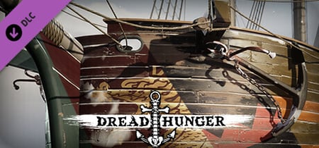 Dread Hunger Steam Charts and Player Count Stats