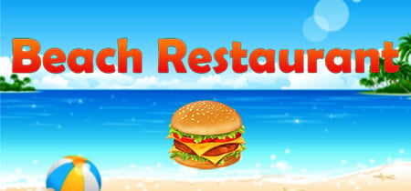 Beach Restaurant banner