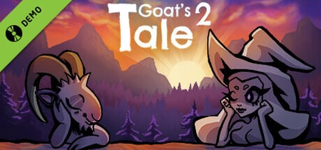 Goat's Tale 2 Demo banner