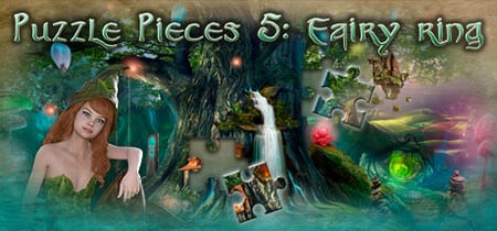Puzzle Pieces 5: Fairy Ring banner