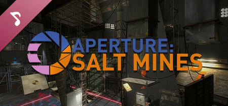 Aperture: Salt Mines Steam Charts and Player Count Stats