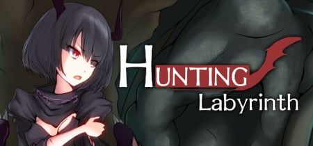 Hunting Labyrinth banner