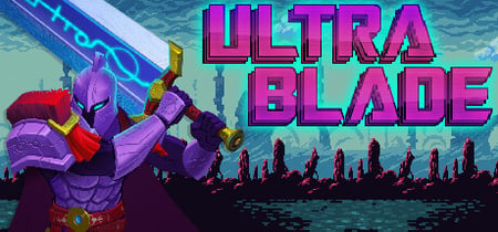Ultra Blade banner