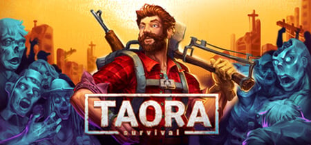 Taora : Survival banner