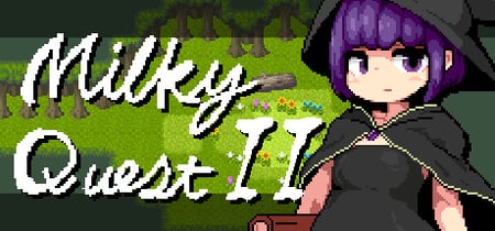 Milky Quest II banner