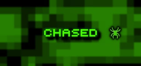 Chased banner