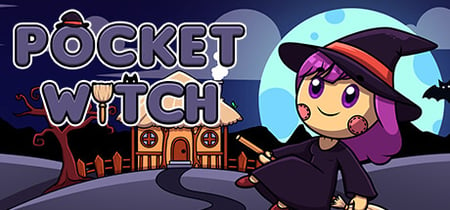 Pocket Witch banner