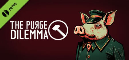 The Purge Dilemma Demo banner