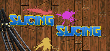 Slicing Slicing banner