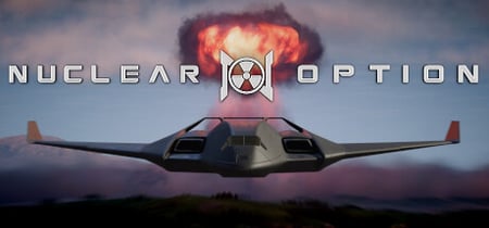 Nuclear Option banner