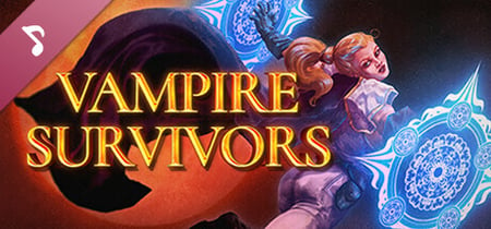 Vampire Survivors Steam Charts and Player Count Stats