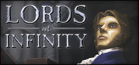 Lords of Infinity banner