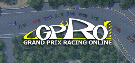 GPRO - Classic racing manager banner
