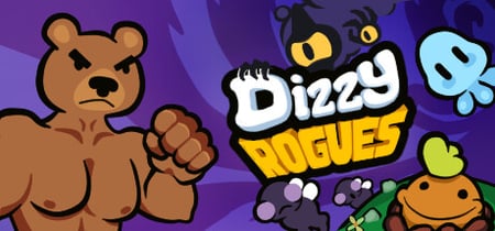 Dizzy Rogues banner
