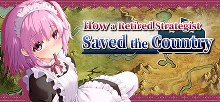 How a Retired Strategist Saved the Country banner
