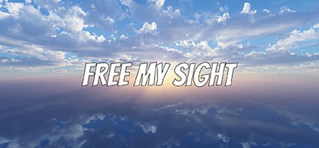Free My Sight banner