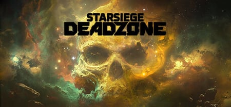 Starsiege: Deadzone banner