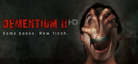 Dementium II HD banner