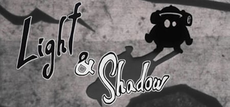 Light & Shadow banner
